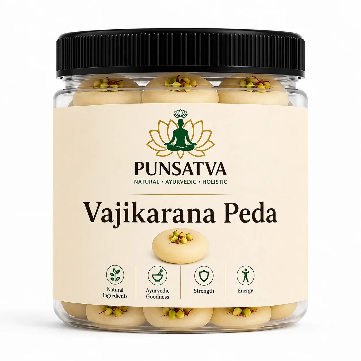 Vajikarana Peda